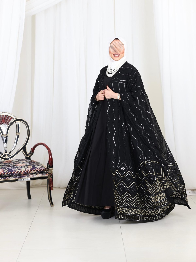 دراعة العروس