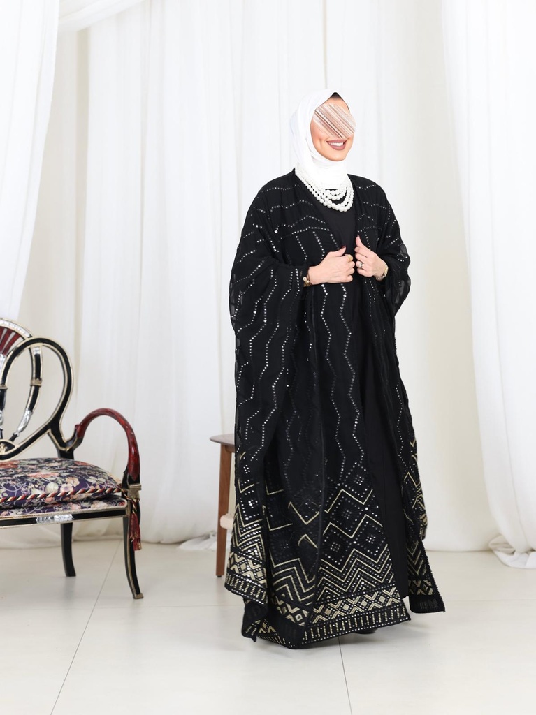 دراعة العروس