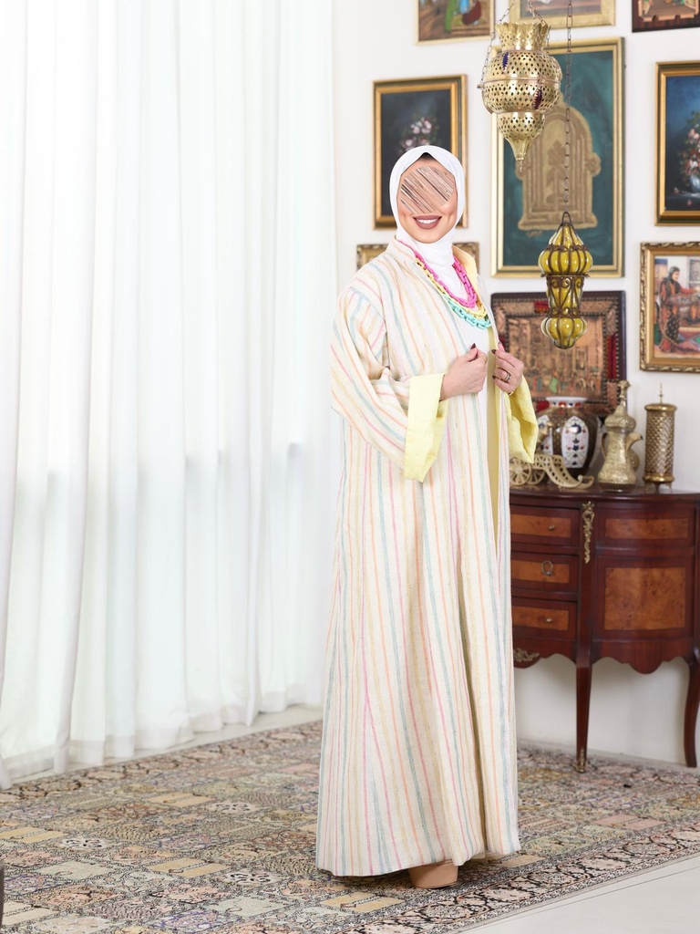 دراعة الحمولة