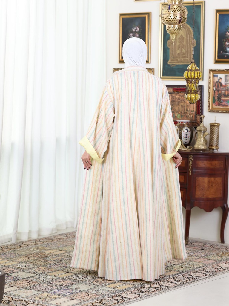 دراعة الحمولة