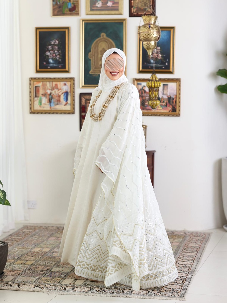 دراعة العروس